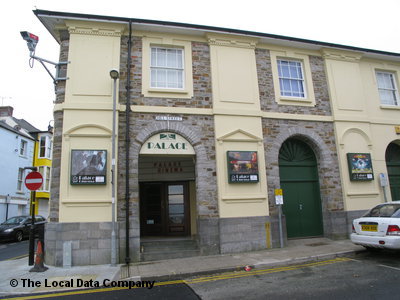 Palace Cinema