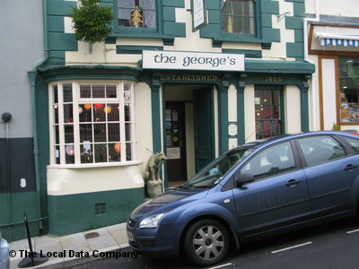 The Pembrokeshire Primrose Co & Celtic Gift Shop