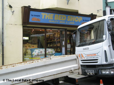 The Bed Shop