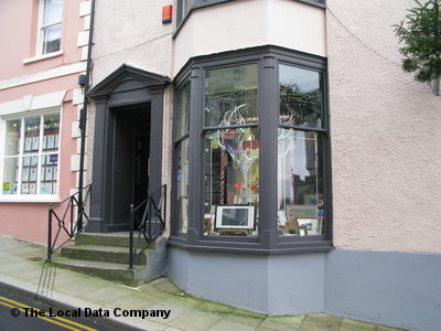 Pembrokeshire Art & Framing