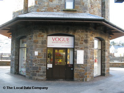 Vogue Health & Beauty Clinic