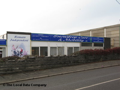 Snowdrop Care & Mobility