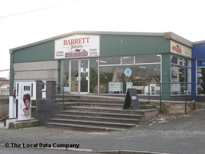 Barrett Interiors