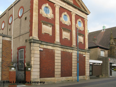 Freemasons