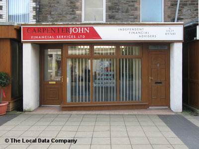 Carpenter John