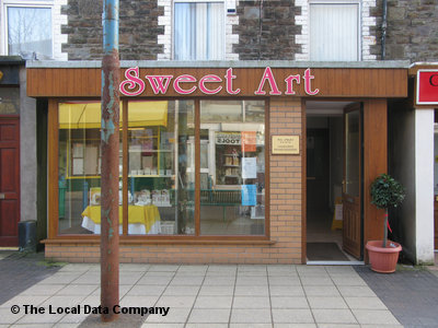 Sweet Art