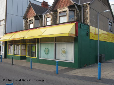 Anglia Window Blinds