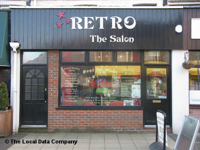 Retro