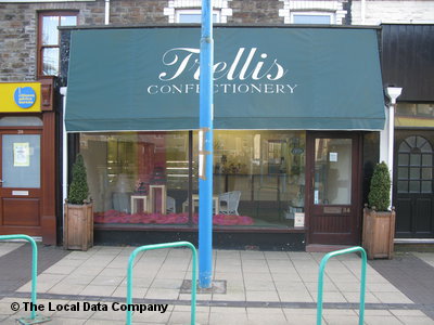 Trellis Confectionery