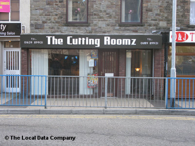 The Cutting Roomz