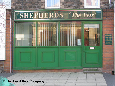 Shepherd & Partners