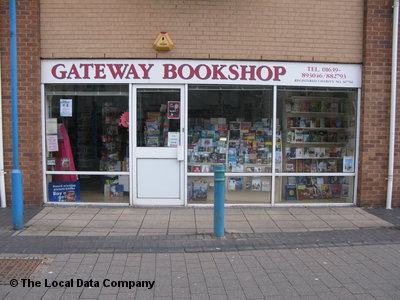 Gateway Bookshop