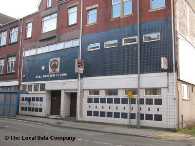 Royal British Legion