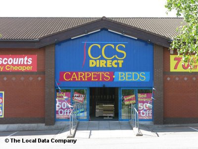 C C S Direct