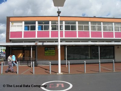 Royal Mail