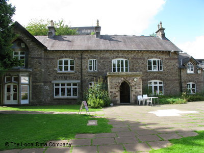 Llantarnam Grange Arts Centre