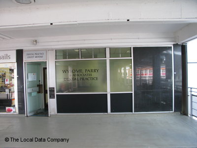 Wysome Parry & Associates Dental Practice