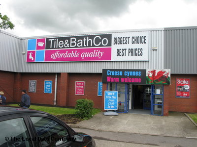 Tile & Bath Co