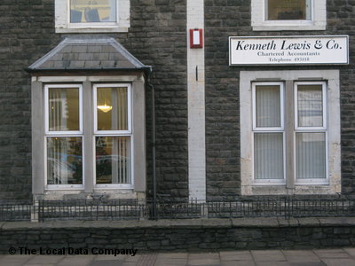 Kenneth Lewis & Co