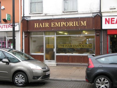 Hair Emporium
