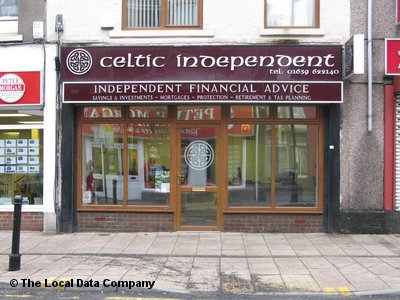 Celtic Independent