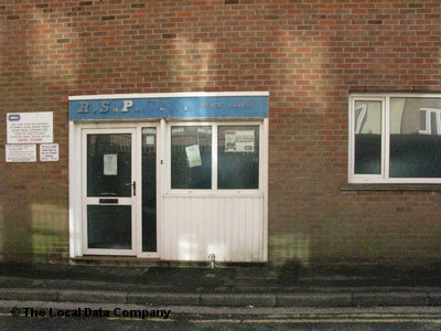 RSPCA Veterinary Surgery