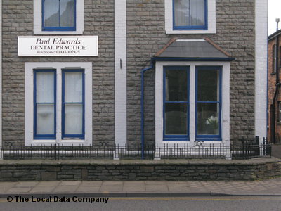 Dental Surgery 245855