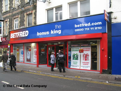 Betfred