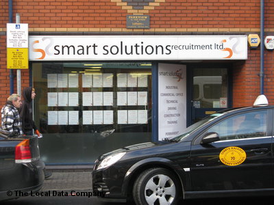 Smart Solutions