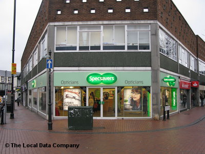 Specsavers Opticians