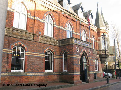 Probus Club Of Neath Constitutional Club