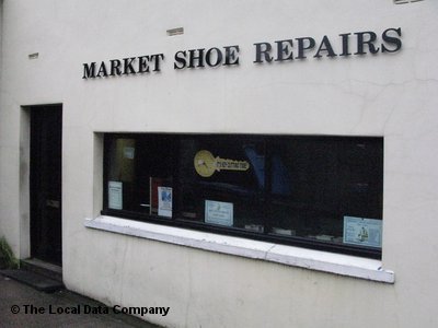 Market Shoe Repairs
