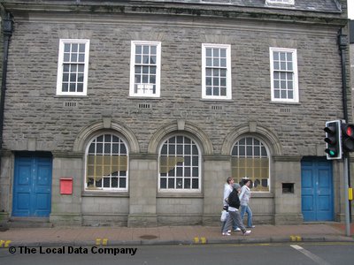 Royal Mail