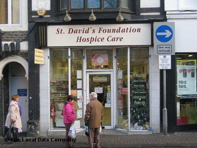 St. Davids Hospice Care