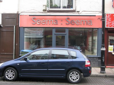 Seema