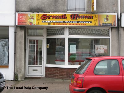 Seventh Heaven