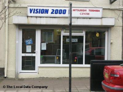 Vision 2000
