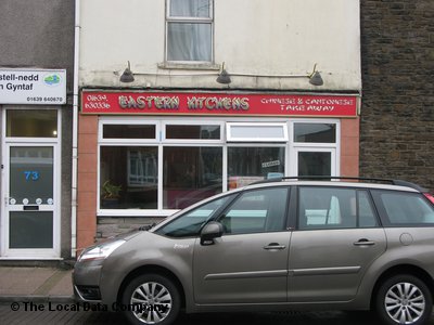 Eastern Kitchens