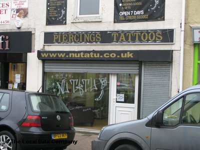Nu Tatu