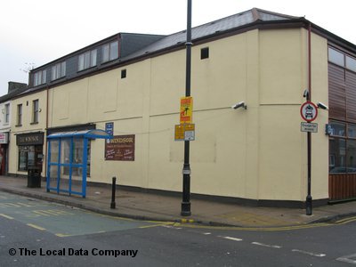 Windsor Club