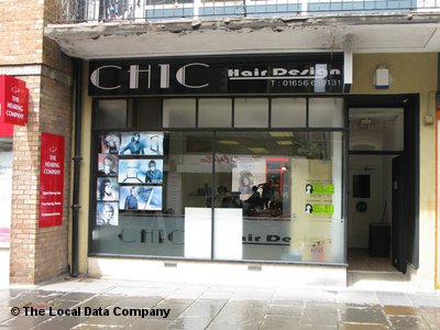 Chic Hair In Bridgend