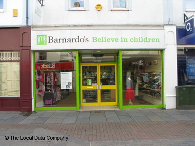 Barnardo's