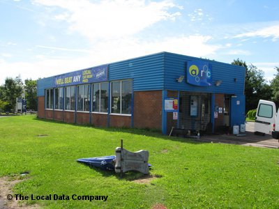 arc & imo Car Wash