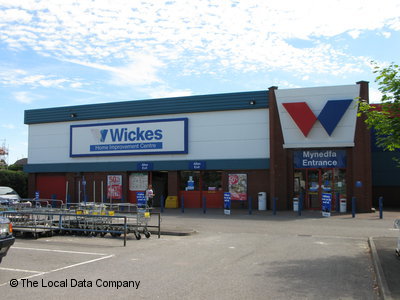 Wickes In Bridgend