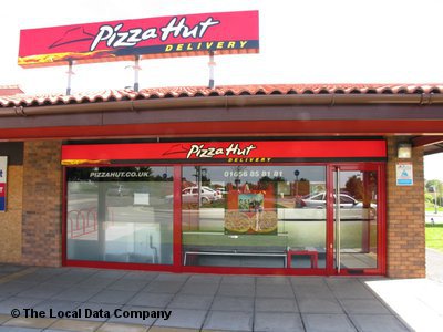 Pizza Hut Delivery