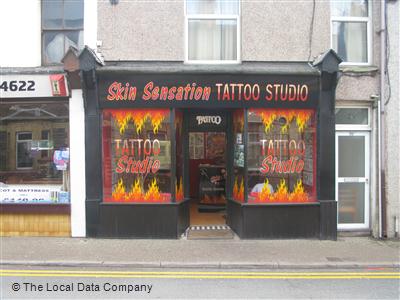 Skin Sensation