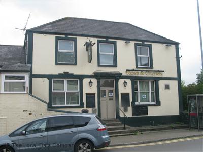 Rose & Crown
