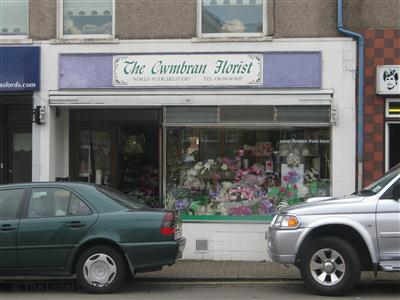 Cwmbran Florist