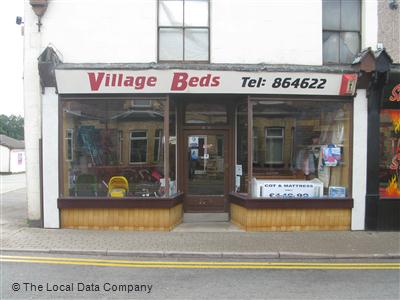 Village Beds