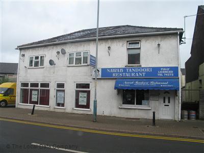 Nawab Tandoori Restaurant